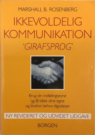 Ikkevoldelig kommunbikation 