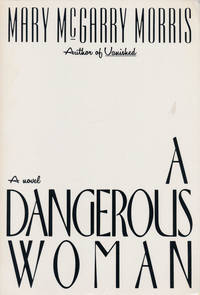cover of A Dangerous Woman