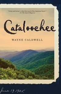 image of Cataloochee: A Novel