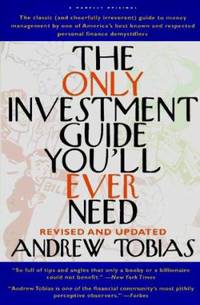 The Only Investment Guide You'll Ever Need