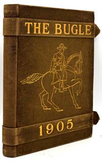 [VIRGINIA]THE BUGLE 1905; Virginia Polytechnic Institute