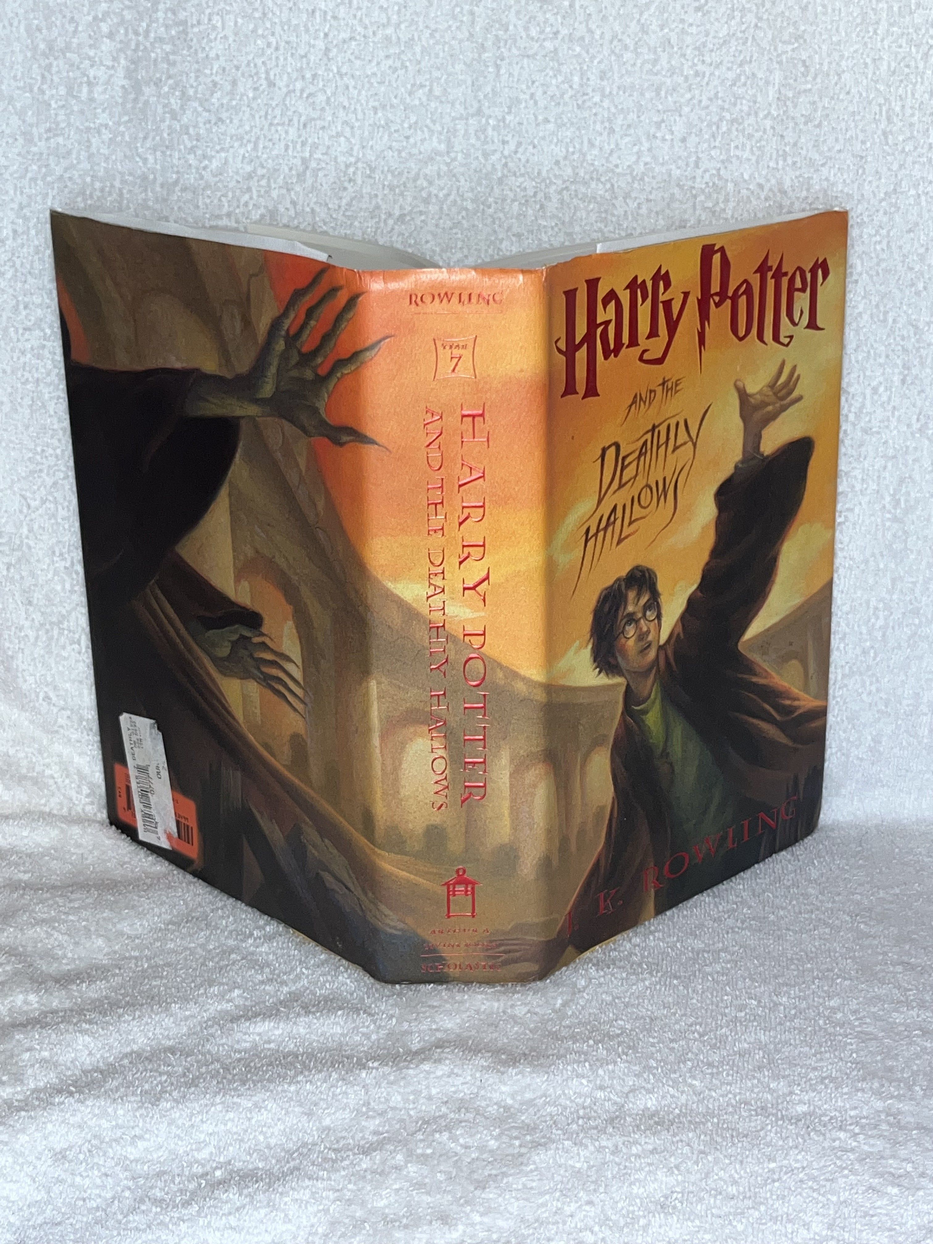 輸入版　Harry Potter and The Deathly Amazon.co.jp: Harry Potter and the Deathly Hallows Part 1