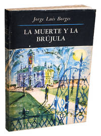 LA MUERTE Y LA BRÚJULA (DEATH AND THE COMPASS)