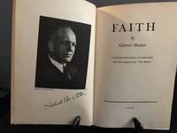 image of Faith