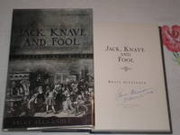 Jack, Knave And Fool: Signed