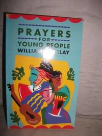 image of Prayers for Young People