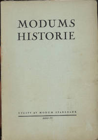 Modums historie. Bind VI. Gårdshistorie