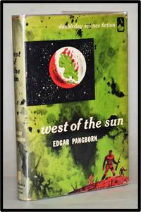 cover of West Of The Sun