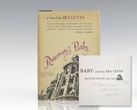 cover of Rosemary’s Baby.