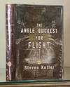 The ANGLE QUICKEST For FLIGHT