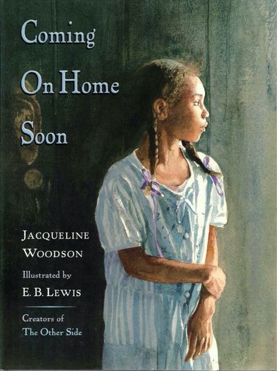 Coming On Home Soon