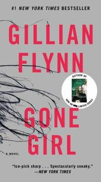 Gone Girl : A Novel by Gillian Flynn - 2018