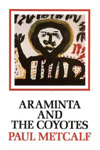 Araminta and the Coyotes