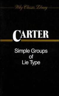 Simple Groups of Lie Type P