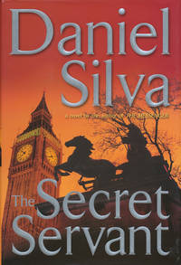 image of The Secret Servant