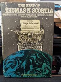 The Best of Thomas N. Scortia