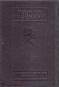 Factory Management. Modern Business Series