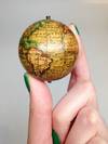 New Terrestrial Globe