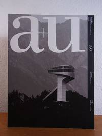 A + U - Architecture and Urbanism. Issue 03, 2003, Volume No. 390. Feature: Recent Projects...