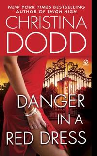 image of Danger in a Red Dress: 4 (Fortune Hunter Books)