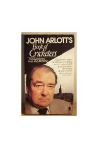 John Arlott's Book of Cricketers