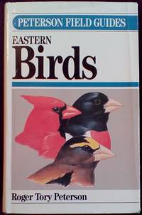 image of Field Guide to the Birds: Eastern and Central North America