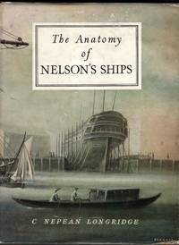 The Anatomy of Nelson's Ships