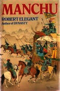 cover of Manchu