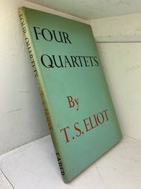 image of Four Quartets