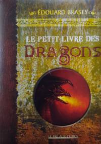 cover of Le petit livre des dragons