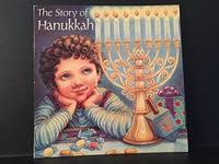 The Story of Hanakkah (Pictureback)