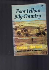 image of Poor Fellow My Country