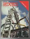 ART EXPRESS: Volume 1 Number 1 / Premiere Issue