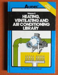 Audel Heating, Ventilating and Air Conditioning Library, Volume 2: Oil, Gas and Coal Burners,...