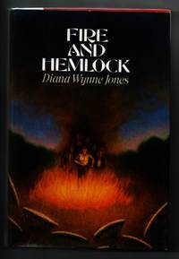 image of Fire and Hemlock