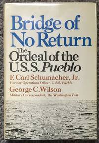 image of Bridge of No Return