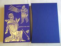 image of Thomas Becket.