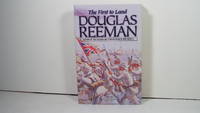 The First to Land (The Royal Marines Saga)