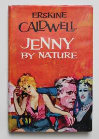 Jenny by nature by CALDWELL, Erskine - 1961