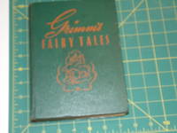 image of Grimm's Fairy Tales