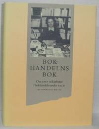 Bokhandelns bok. Om BMF och arbetet i bokhandeln…