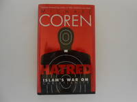 Hatred: Islam's War on Christianity (signed)