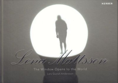 Lena Mattsson: The Window opens to the World.