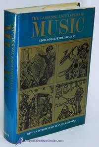 image of Larousse Encyclopedia of Music