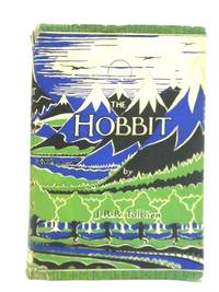 cover of The Hobbit or There and Back Again