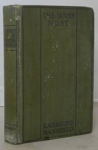 The doves&#039; Nest and Other Stories by Mansfield, Katherine - 1923