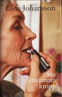 Sin ensamma kropp.