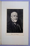 Portrait photolithograph, folio size