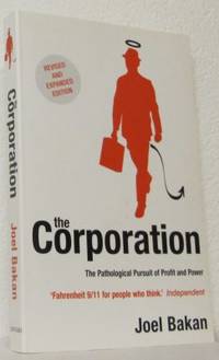 The Corporation. The Pathological Pursuit of…