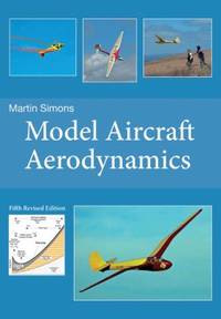 image of Model Aircraft Aerodynamics
